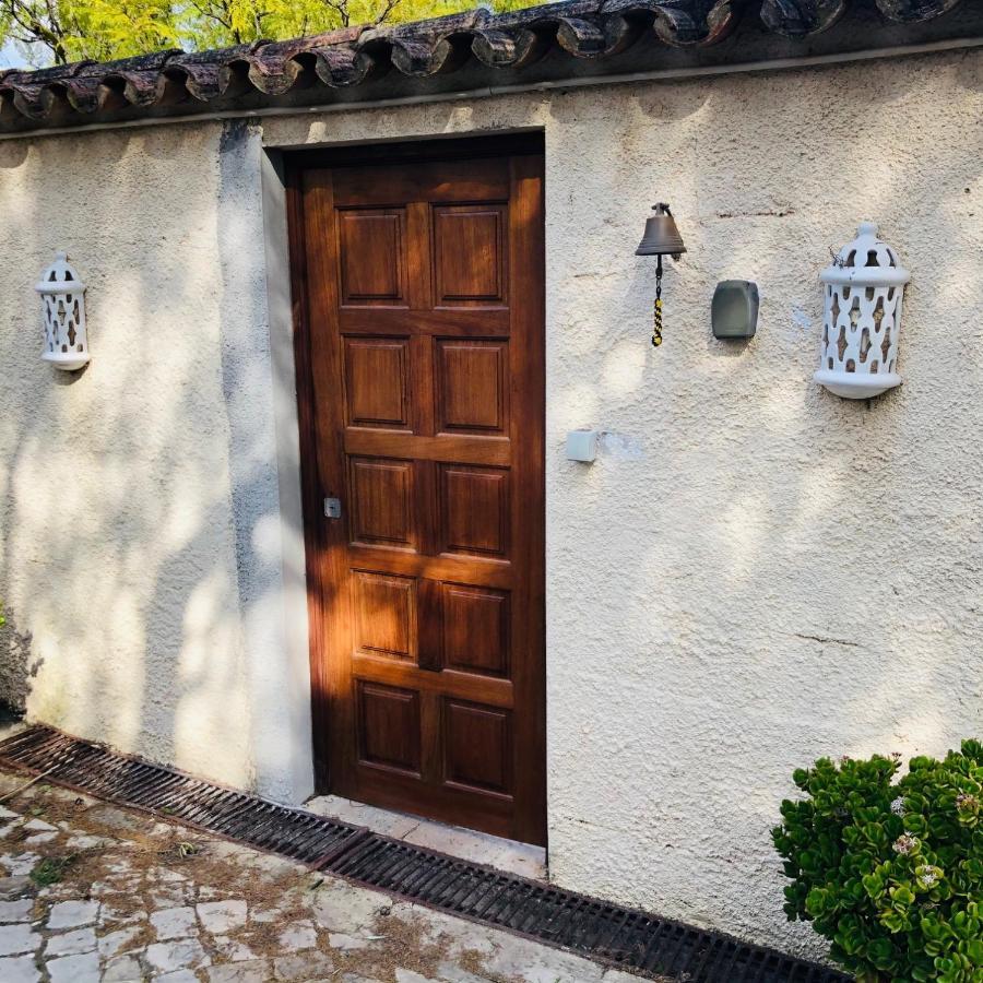 Casa Felix Villa Loulé Exteriör bild