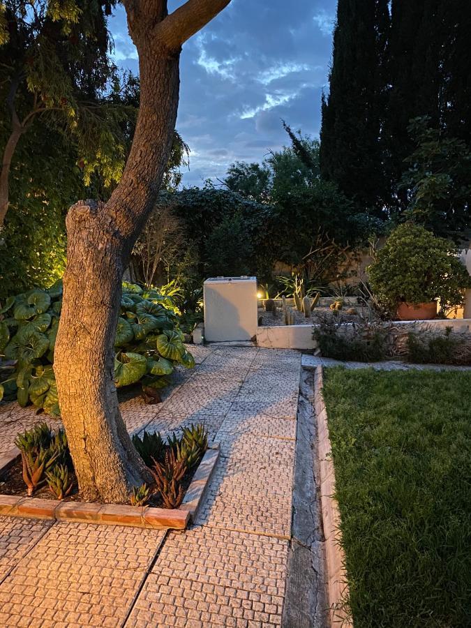 Casa Felix Villa Loulé Exteriör bild