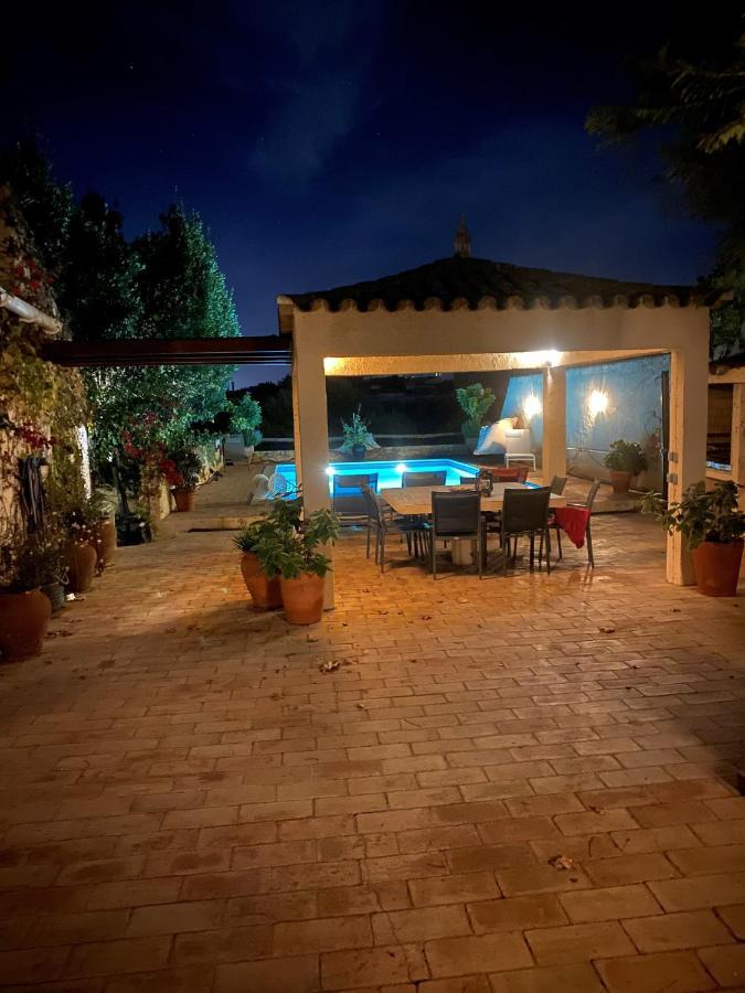 Casa Felix Villa Loulé Exteriör bild