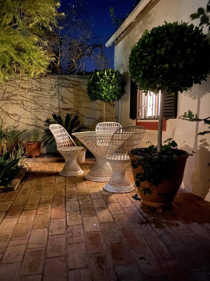 Casa Felix Villa Loulé Exteriör bild