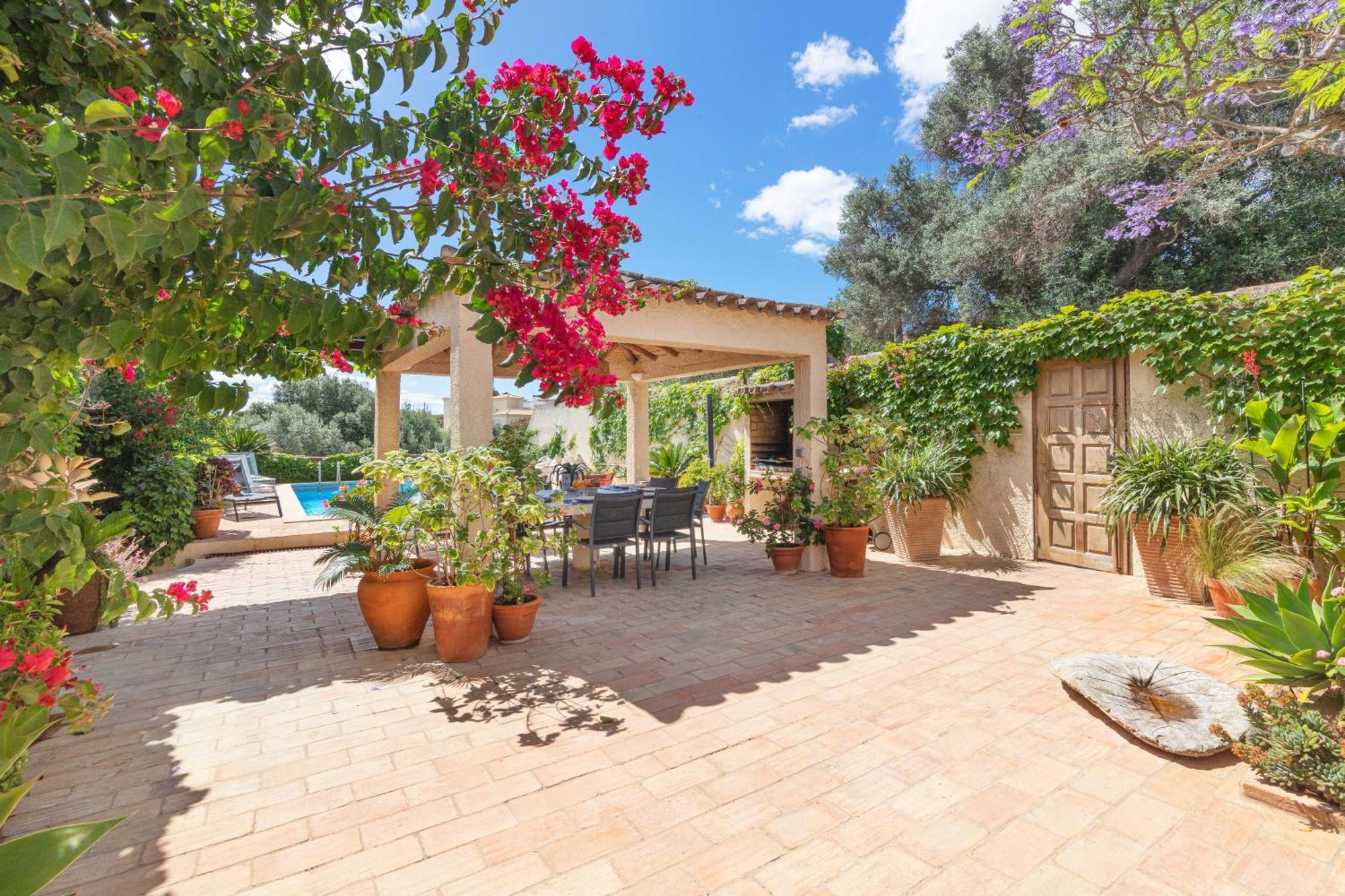 Casa Felix Villa Loulé Exteriör bild